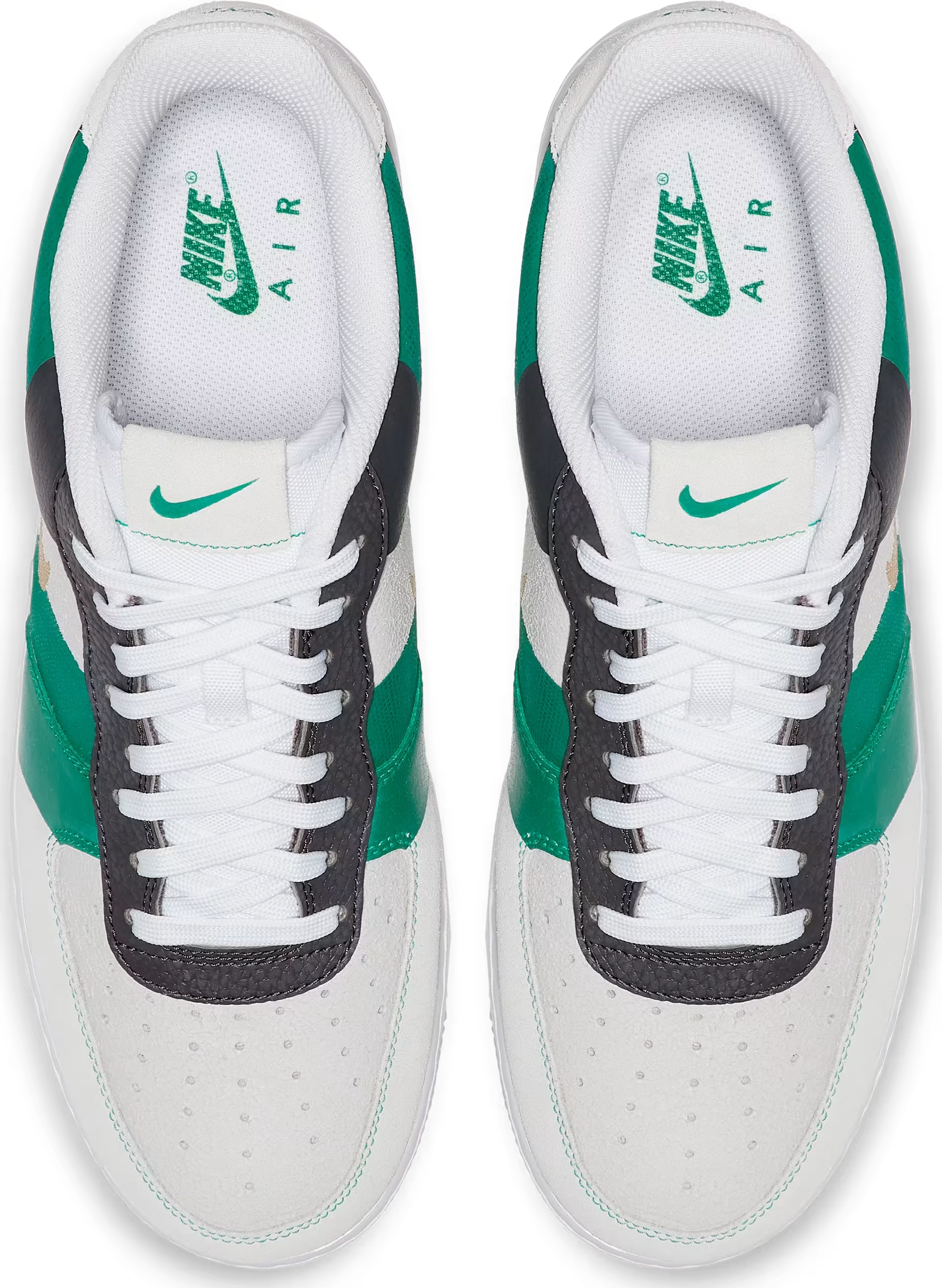 Nike Air Force 1 Low Vast Grey Green