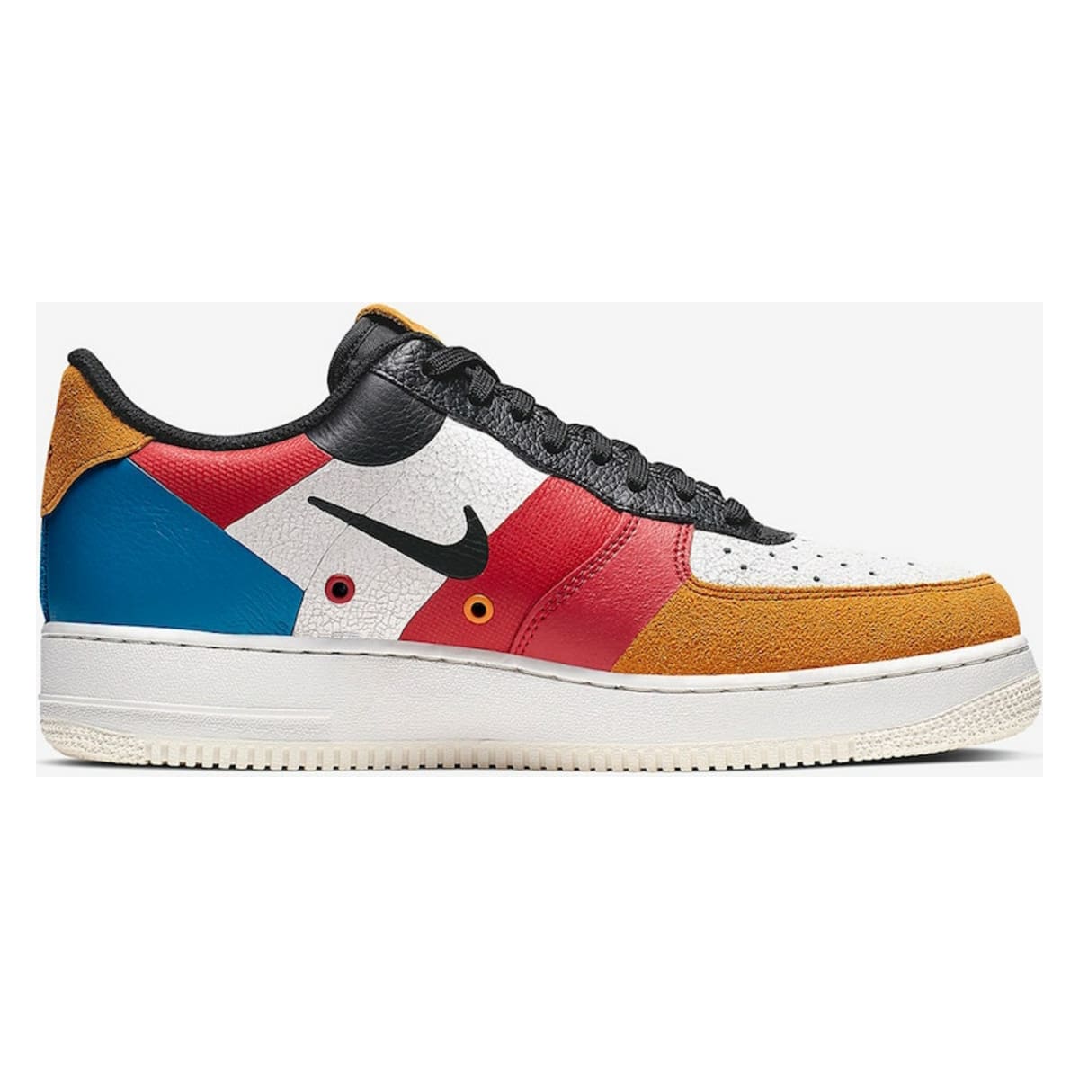 Nike Air Force 1 '07 PRM "Amber Rise"