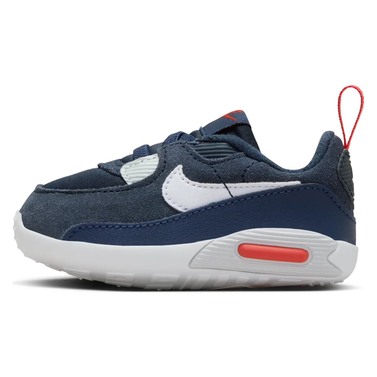 Nike Max 90 Crib "Obsidian"