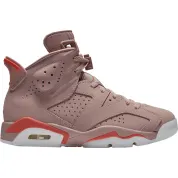 Aleali May x Air Jordan 6 Retro WMNS "Millennial Pink"