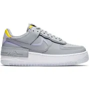 Nike Air Force 1 Low WMNS Shadow Wolf Grey Lavender Mist