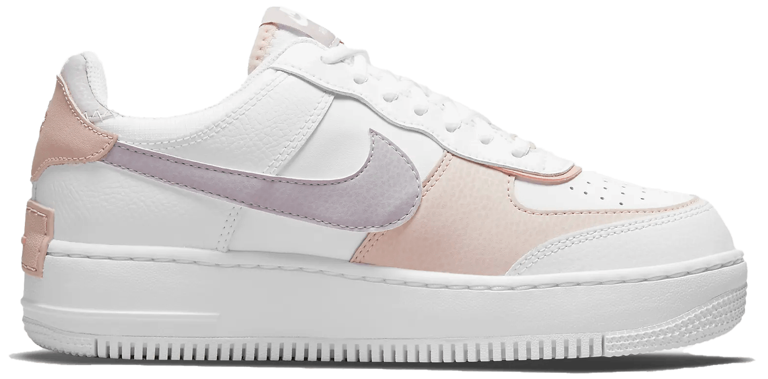 Nike Air Force 1 Low "Rose Whisper" | | Sneaker