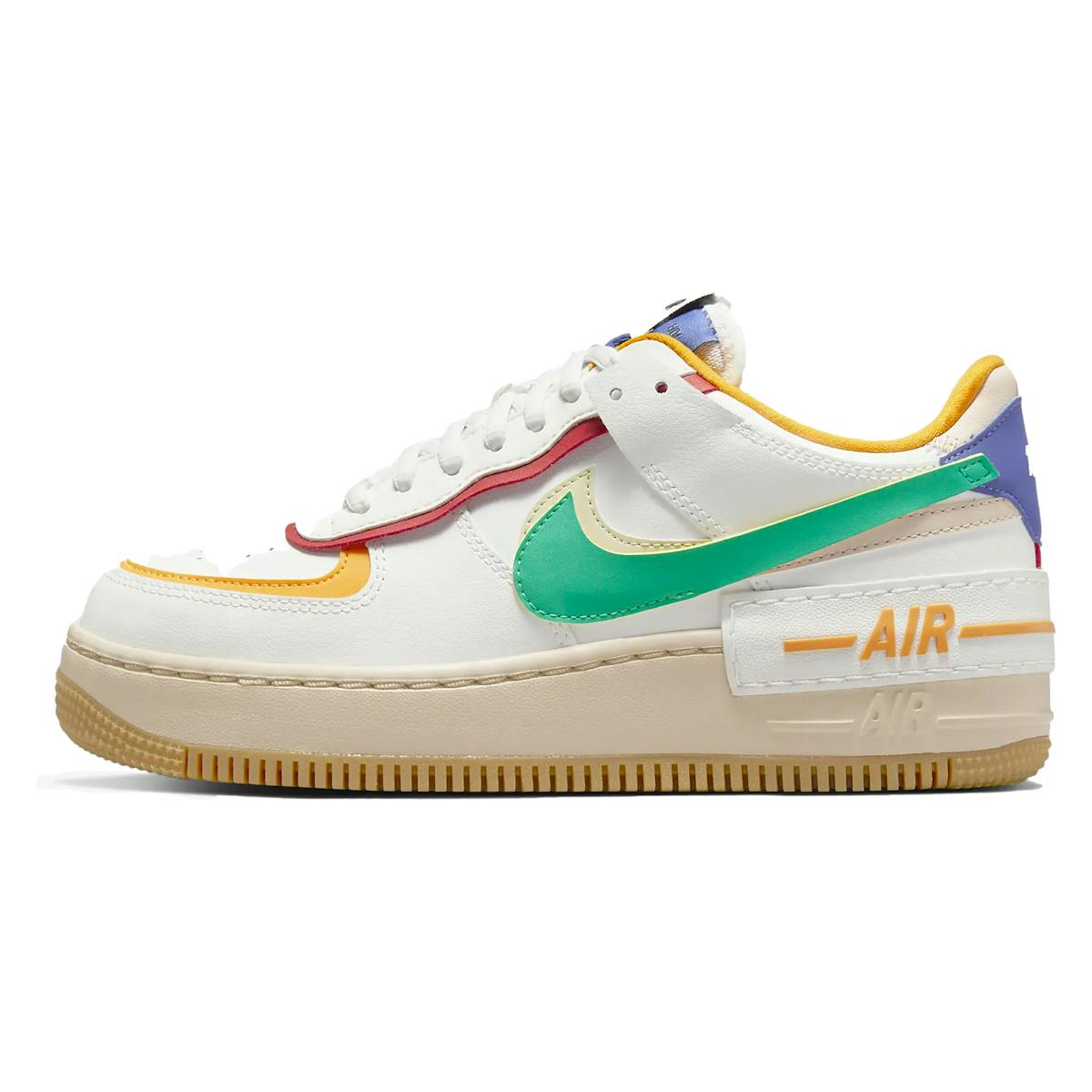 Nike Air Force 1 Shadow "Multicolor"