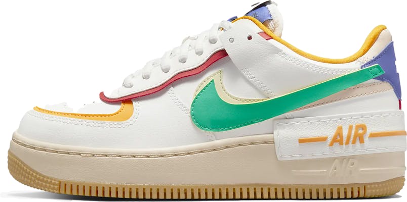 Nike Air Force 1 Shadow "Multicolor"