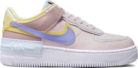 Nike Air Force 1 Shadow "Light Soft Pink"