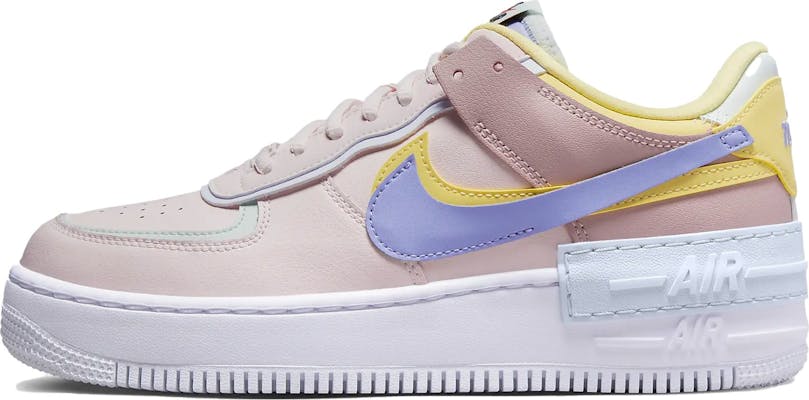 Nike Air Force 1 Shadow "Light Soft Pink"