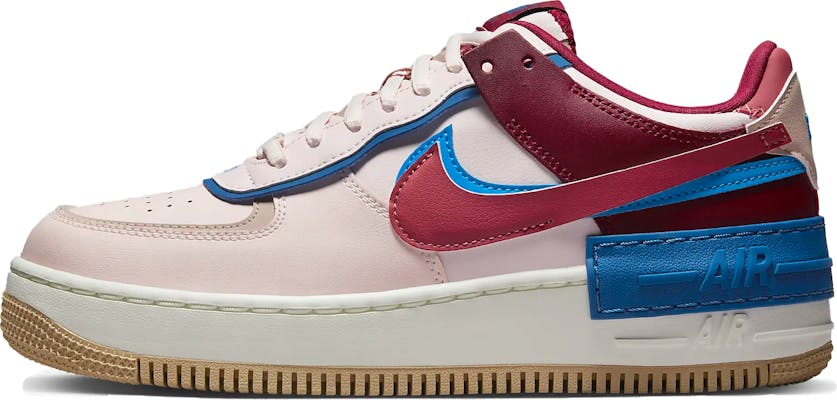 Nike Air Force 1 Shadow Wmns "Light Soft Pink"