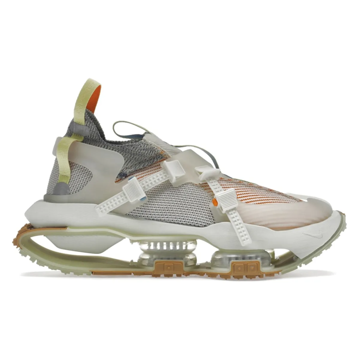 Nike ISPA Road Warrior Sail