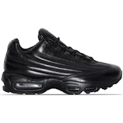 Nike x Supreme Air Max 95 Lux Black (Made in Italy)