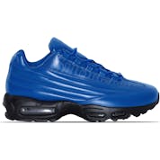 Nike x Supreme Air Max 95 Lux Blue (Made in Italy)