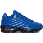 Nike x Supreme Air Max 95 Lux Blue (Made in Italy)