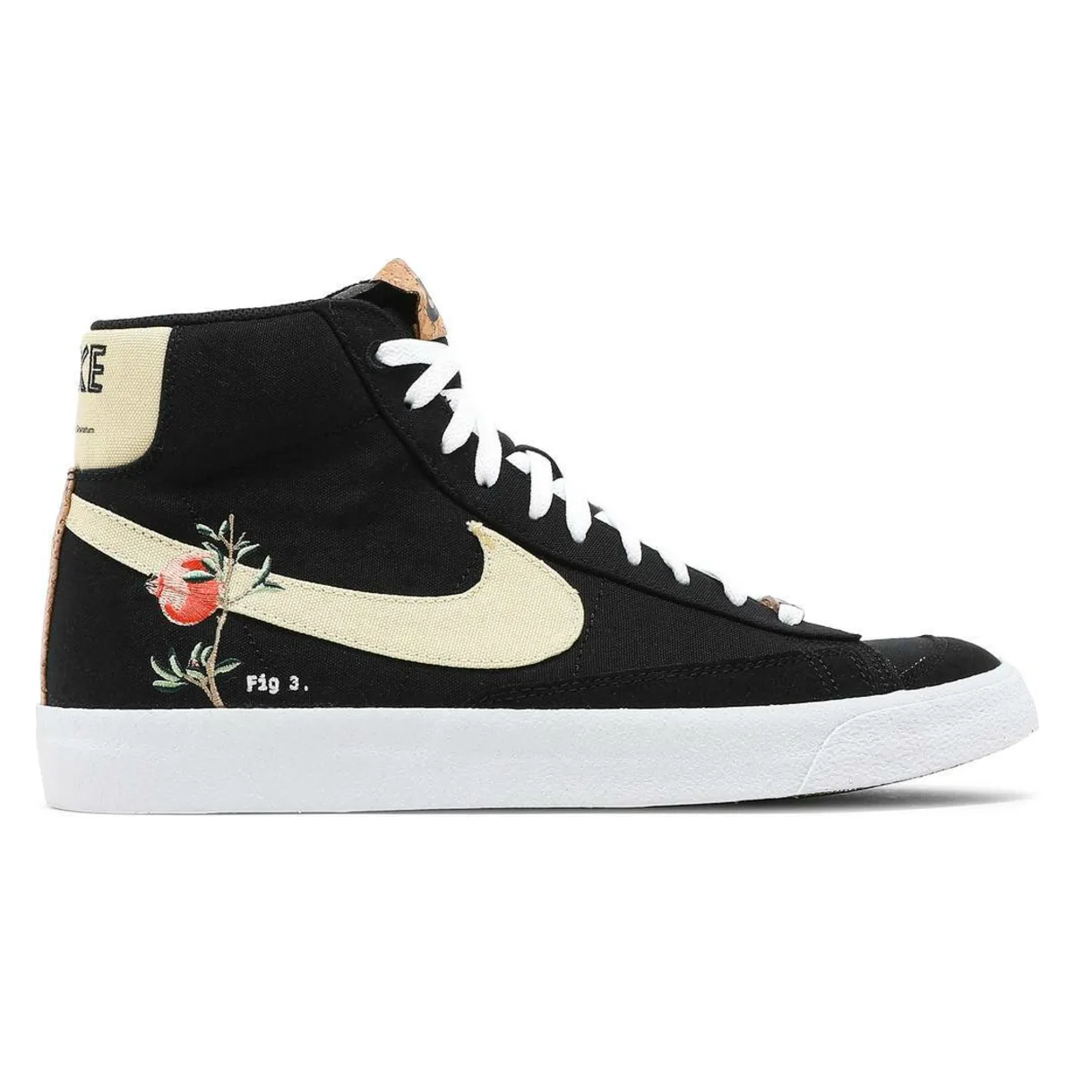 Nike Blazer Mid '77 "Pomegranate"