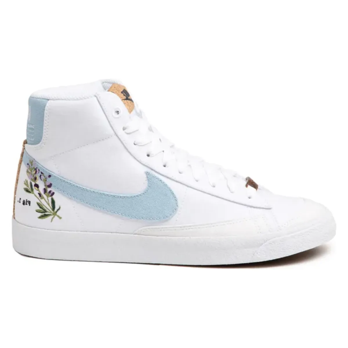 Nike Blazer Mid '77 "Plant Cork Pack"
