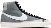 Nike Blazer Mid 77 Vintage Grey Suede