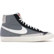 Nike Blazer Mid 77 Vintage Grey Suede