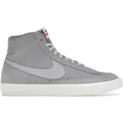 Nike Blazer Mid 77 Wolf Grey