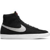 Nike Blazer Mid 77 Suede Black Photon Dust