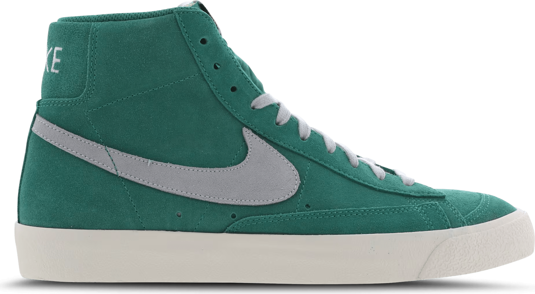 Nike Blazer Mid 77 Vintage Nature Green
