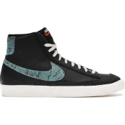 Nike Blazer Mid Reptile Snakeskin