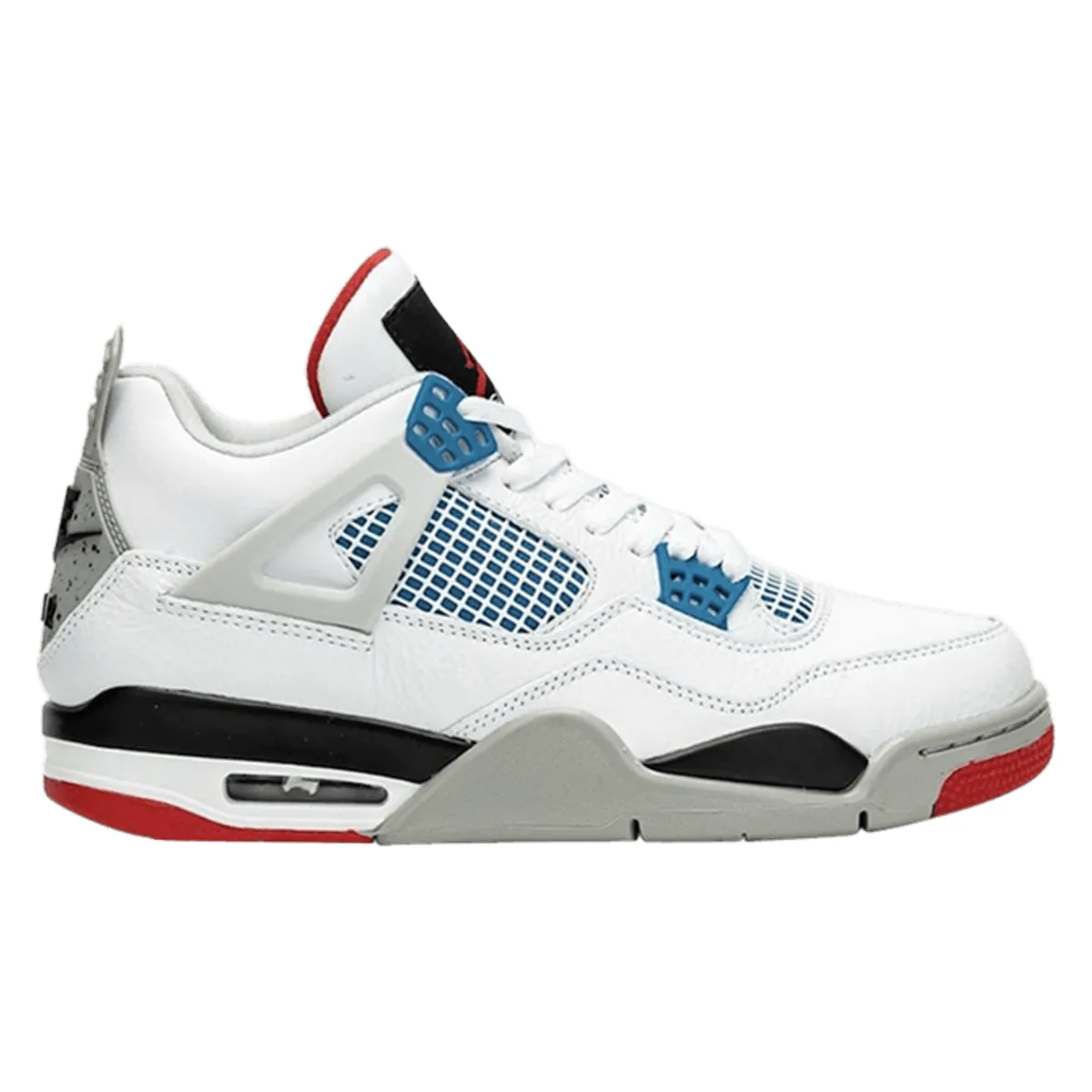 Air Jordan 4 Retro SE "What The 4"