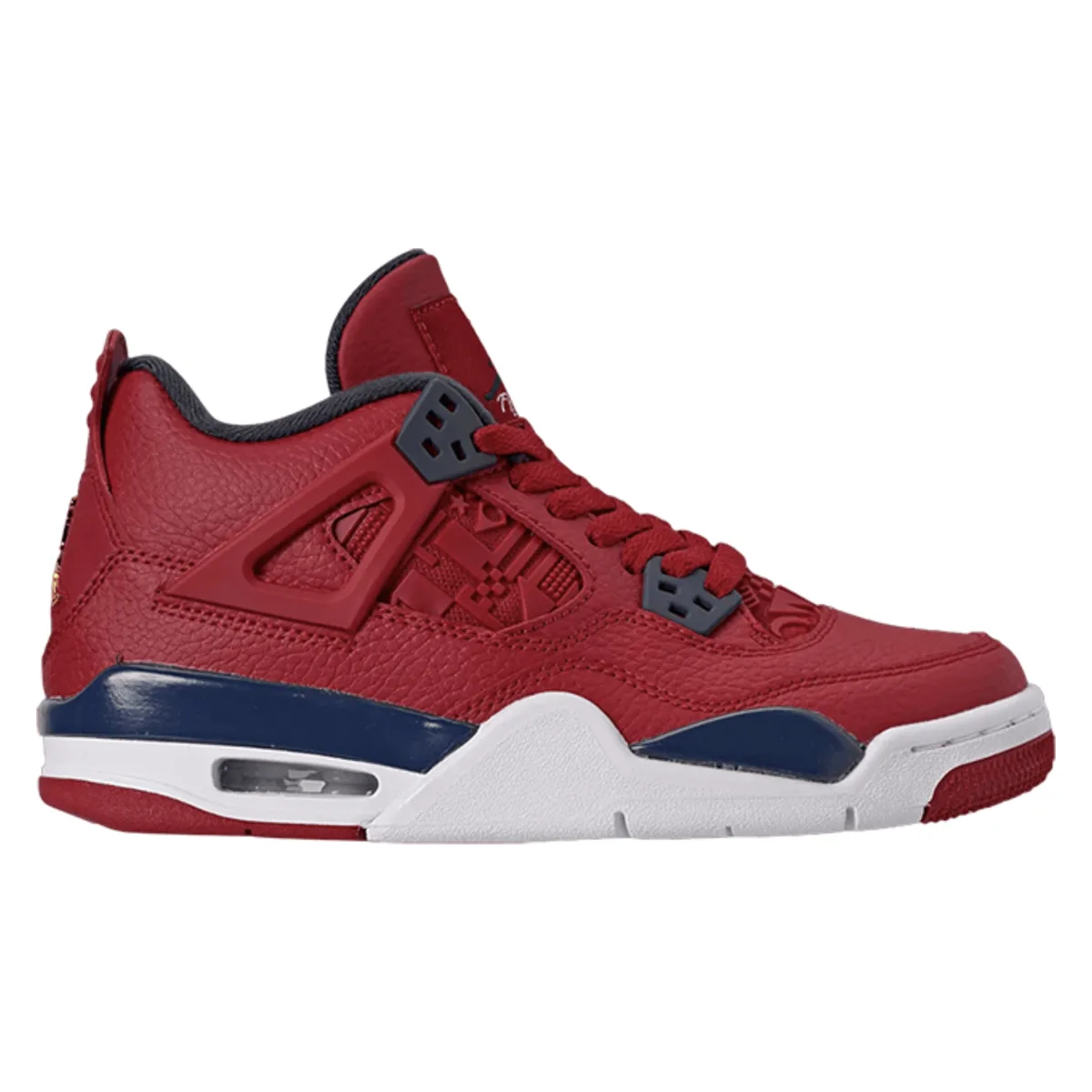 Air Jordan 4 Retro SE "FIBA"