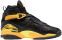 Air Jordan 8 Retro WMNS "Taxi Yellow and Black"