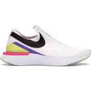 Nike Womens Epic Phantom React Laser Fuchsia