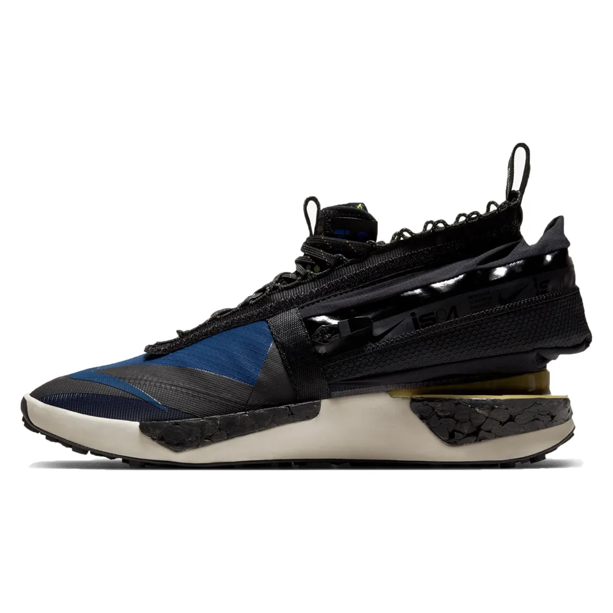 Nike ISPA Drifter Gator Blue