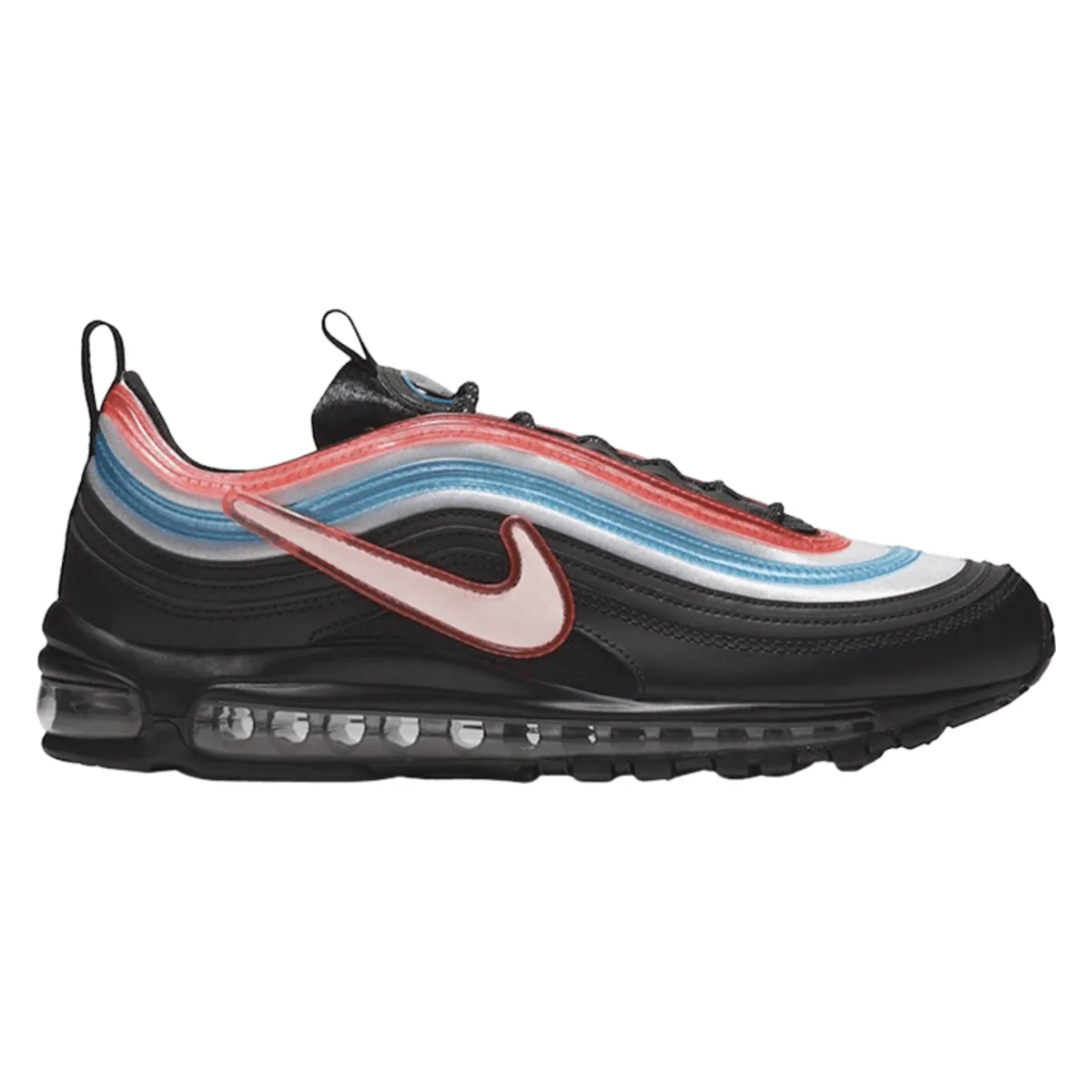 Nike Air Max 97 "On Air: Neon Seoul"