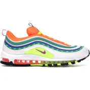 Nike Air Max 97 London Summer Of Love