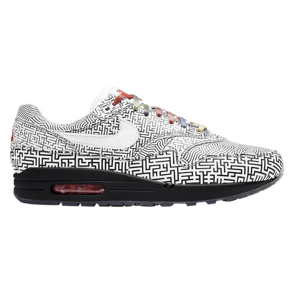 Nike Air Max 1 OA "YT Tokyo Maze"