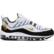 Nike Air Max 98 Premium Teal Nebula (Women's)
