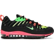 Nike Air Max 98 Tokyo Neon