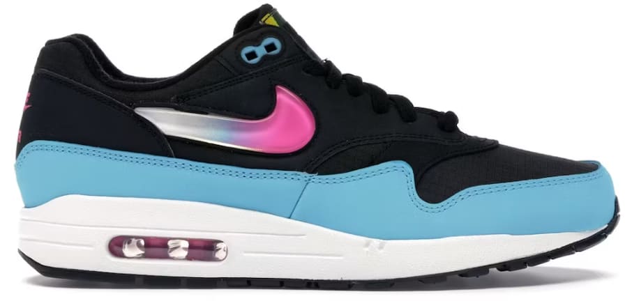 Nike Air Max 1 "Jelly Swoosh"