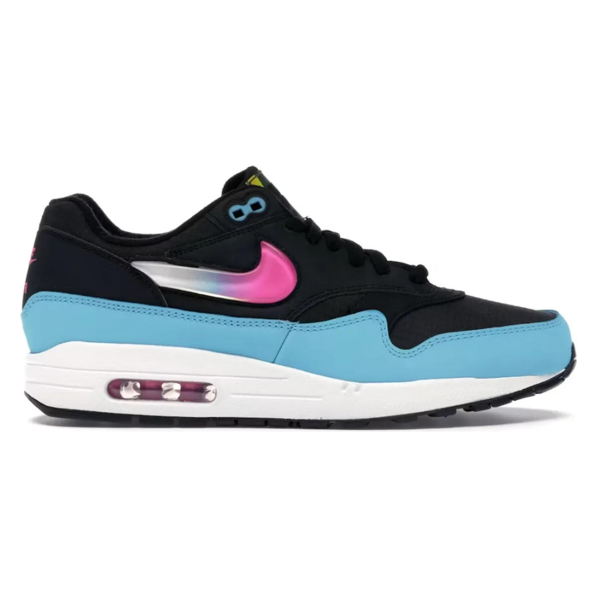Nike Air Max 1 "Jelly Swoosh"