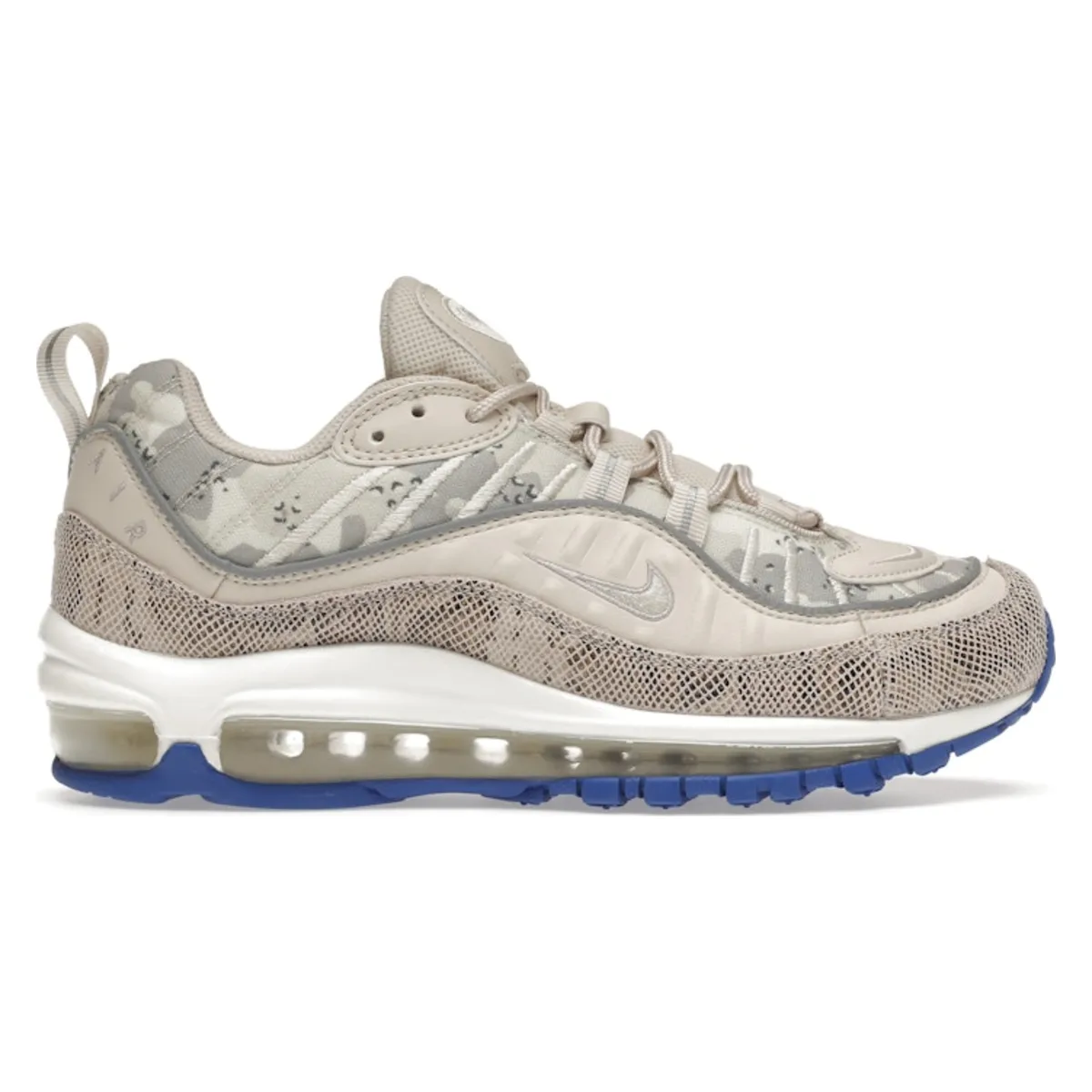 Nike Womens Air Max 98 Snakeskin
