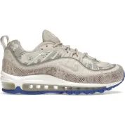 Nike Womens Air Max 98 Snakeskin