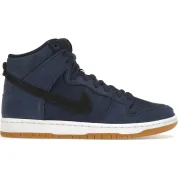 Nike SB Dunk High Pro ISO Midnight Navy