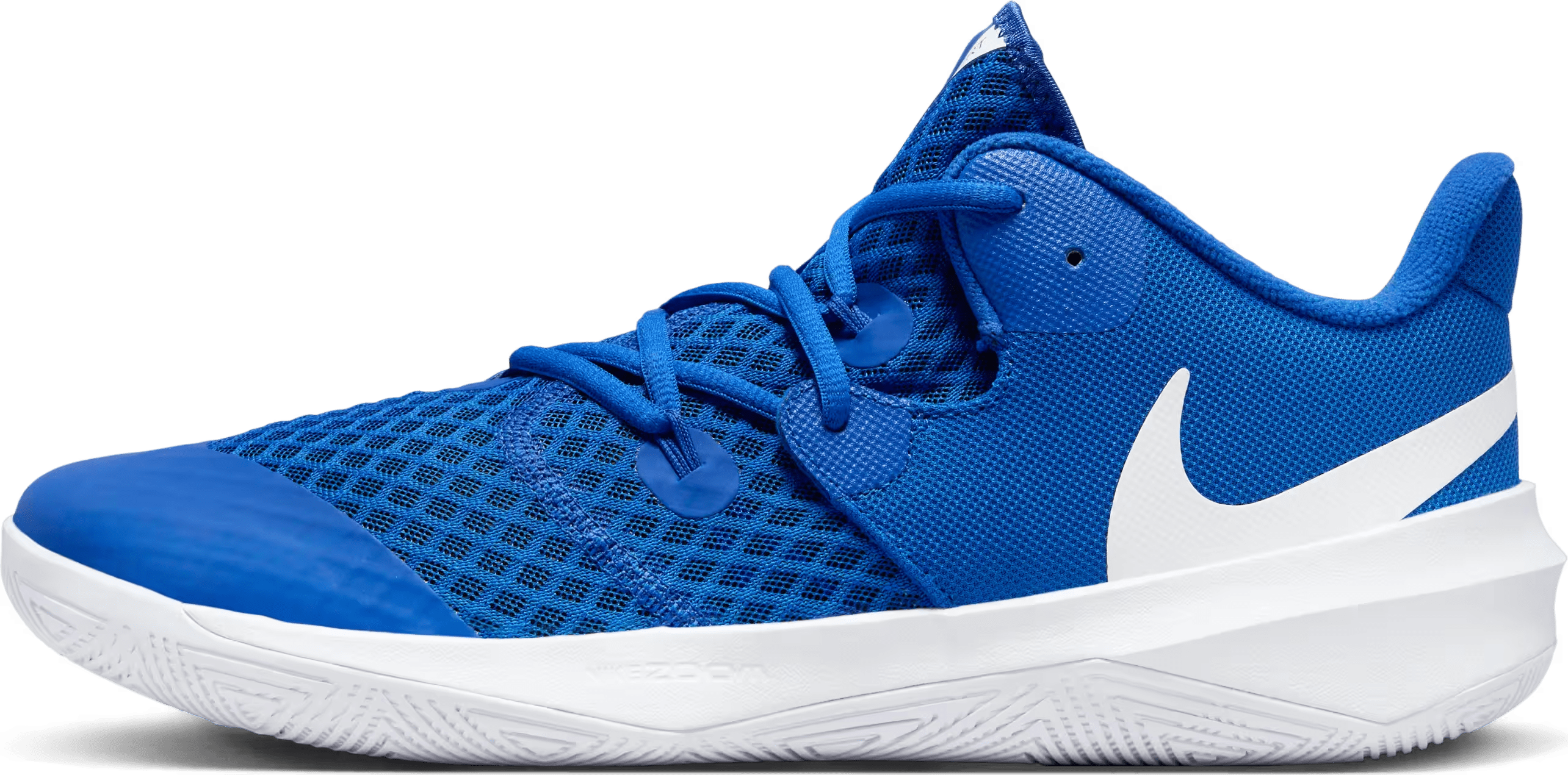Nike Zoom Hyperspeed Court Game Royal White
