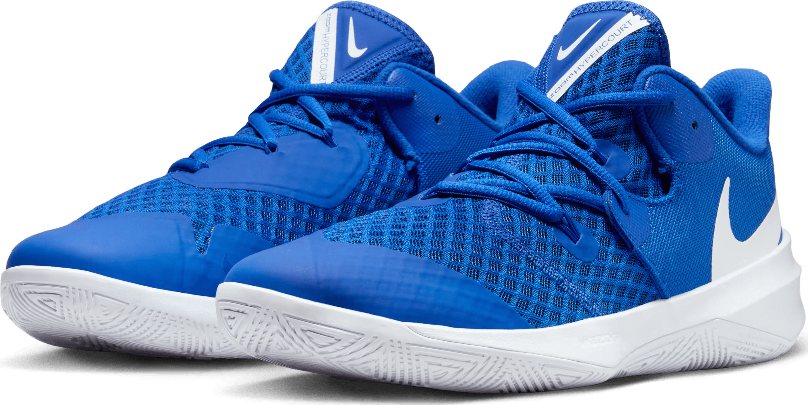 Nike Zoom Hyperspeed Court Game Royal White