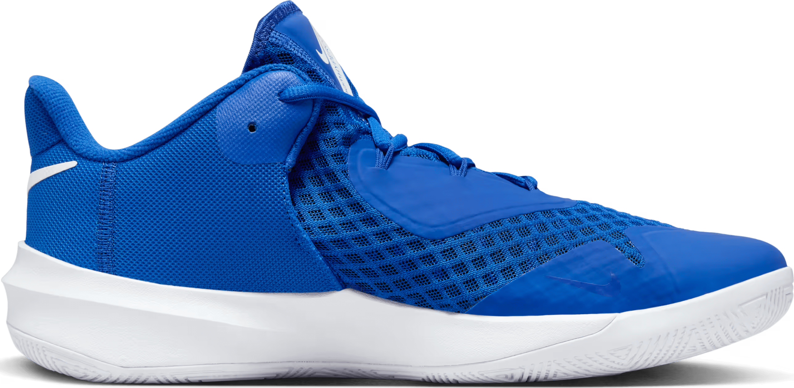 Nike Zoom Hyperspeed Court Game Royal White