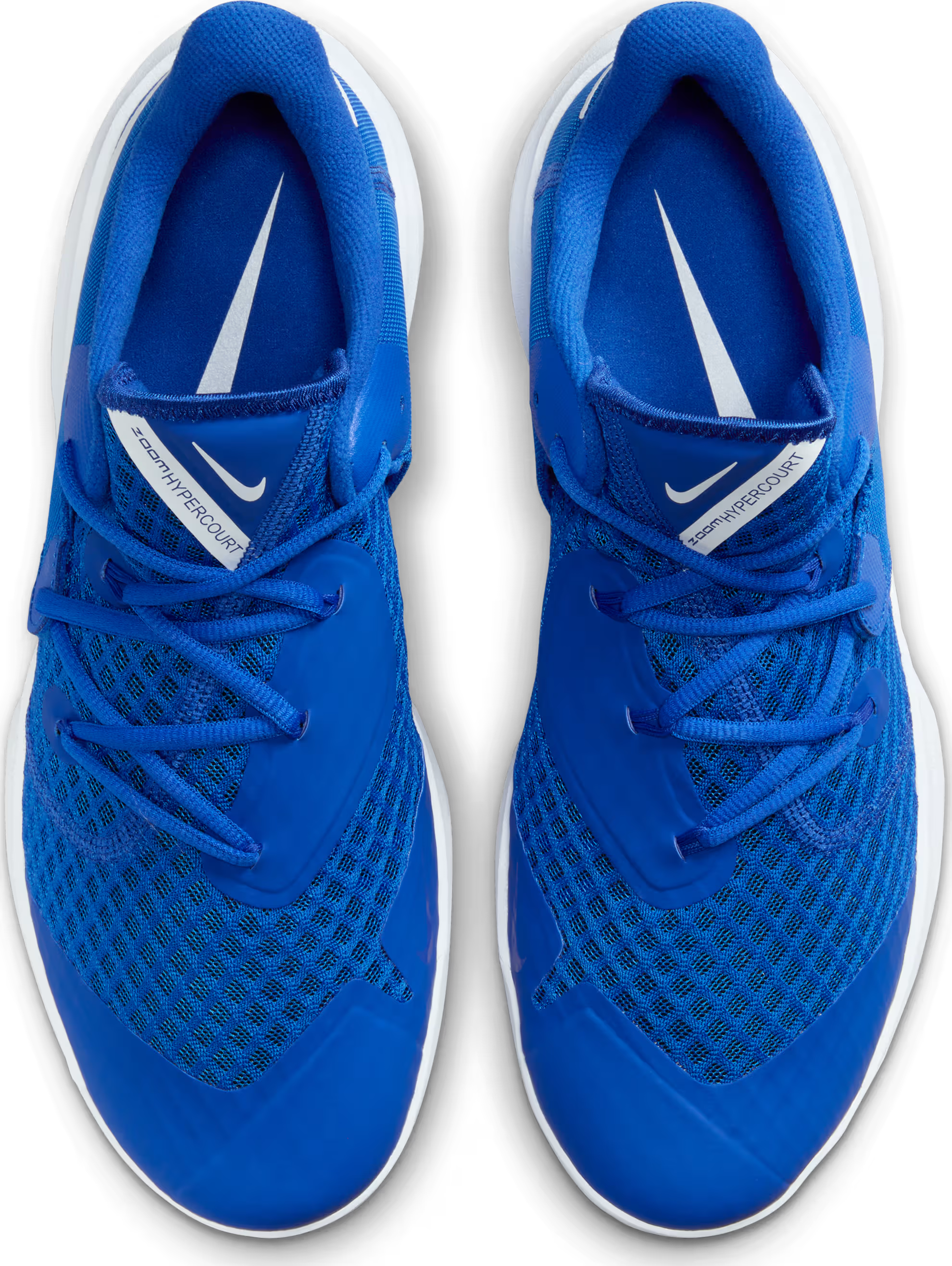 Nike Zoom Hyperspeed Court Game Royal White