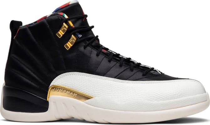 2019 jordan 12 cny hotsell