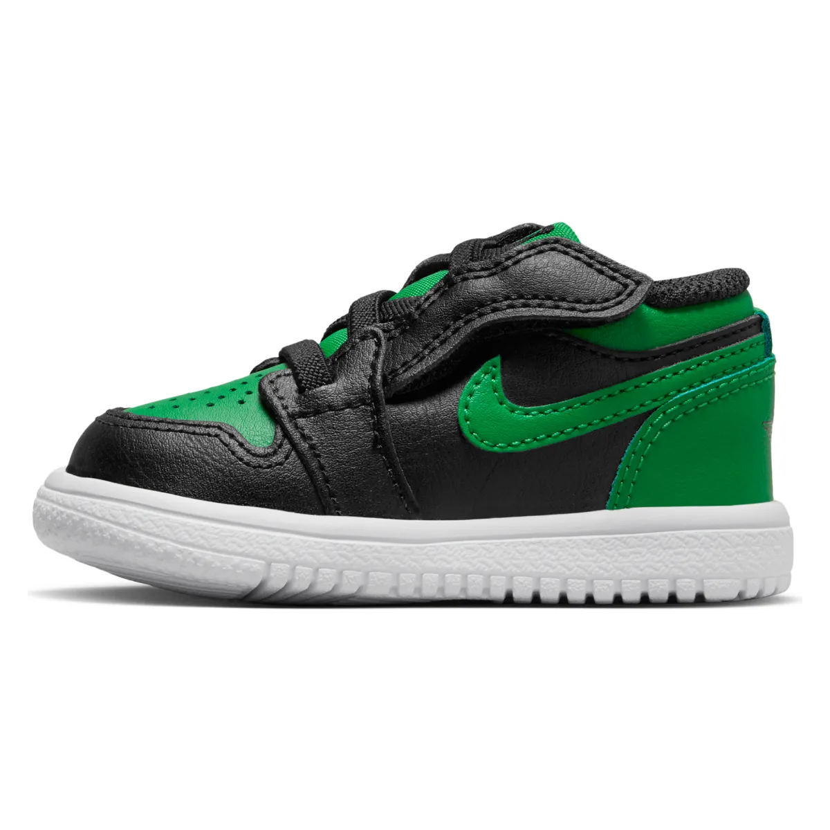 Air Jordan 1 Low Alt TD "Lucky Green"