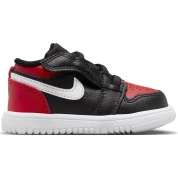 Air Jordan 1 Low Alt TD "Alternate Bred Toe"