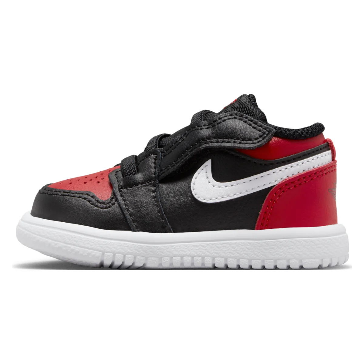 Air Jordan 1 Low Alt TD "Alternate Bred Toe"