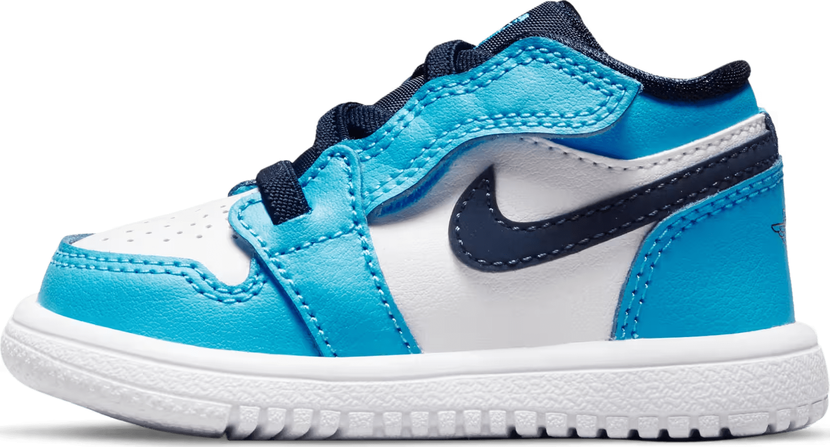 Air Jordan 1 Low Alt TD "Dark Powder Blue"