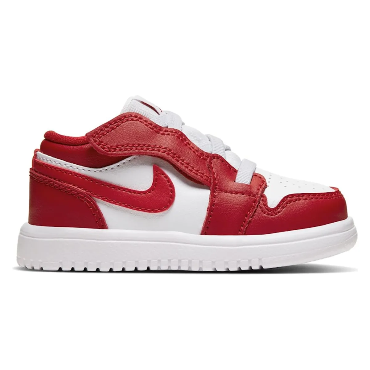 Jordan 1 Low Alt Gym Red White (TD)