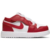 Jordan 1 Low Alt Gym Red White (TD)