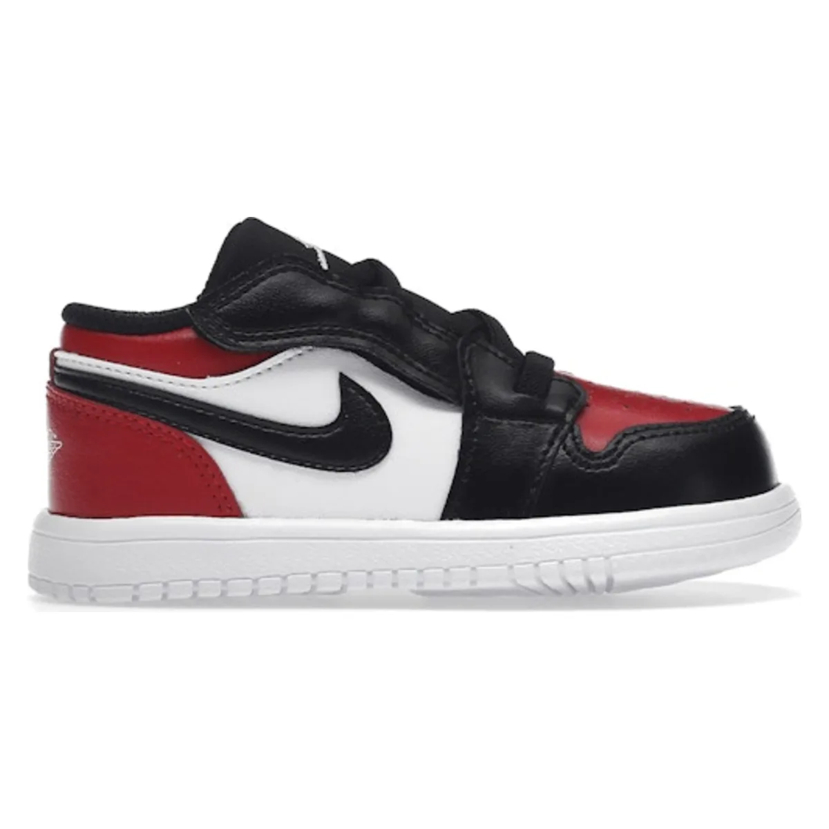 Jordan 1 Low Alt Bred Toe (TD)